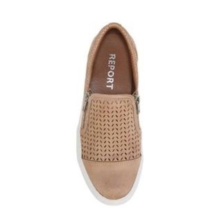 Women’s Report Slip On Shoes